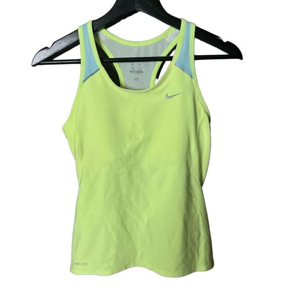 Nike Workout Tank Womens Small - Picture 1 of 2